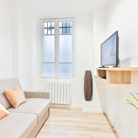 Charming Studio - 2P - Eiffel Tower Paris Ngoại thất bức ảnh